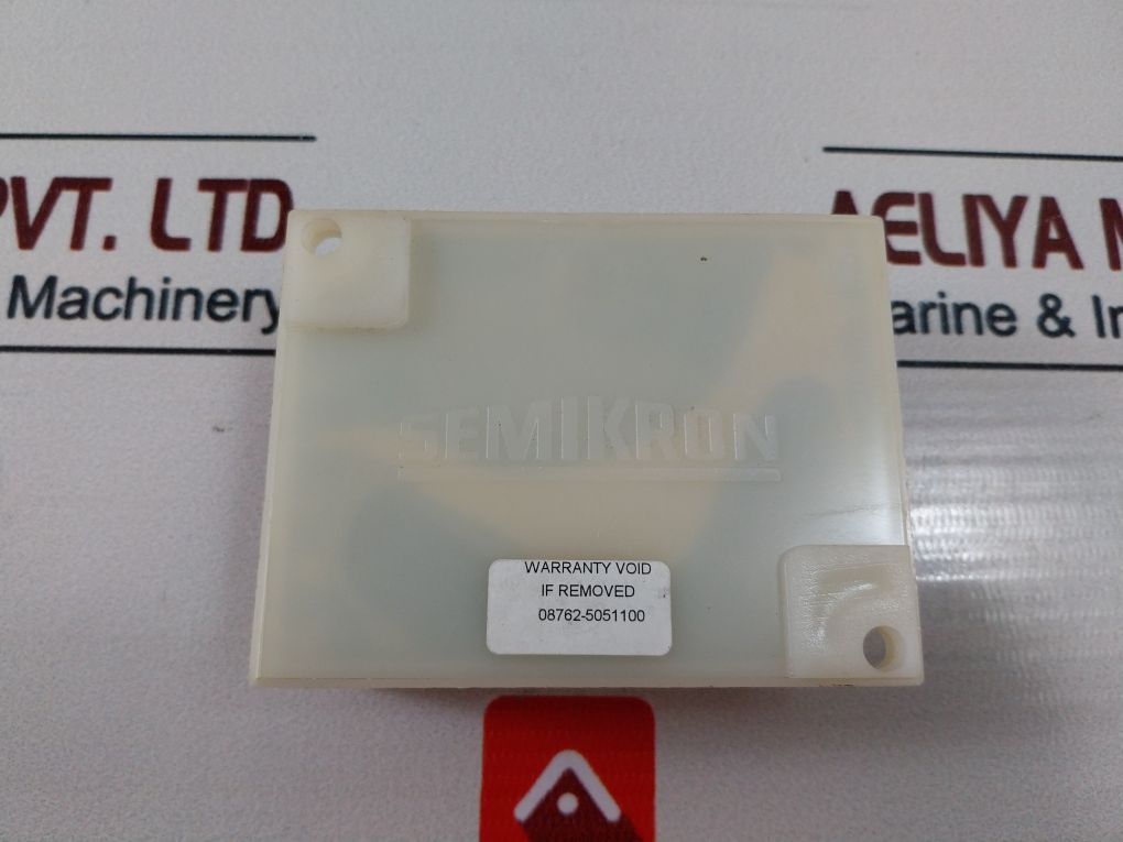 Semikron Skpc200-240 Phase Angle Power Control Module 45-65 Hz