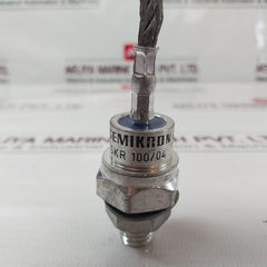 Semikron Skr 100/04