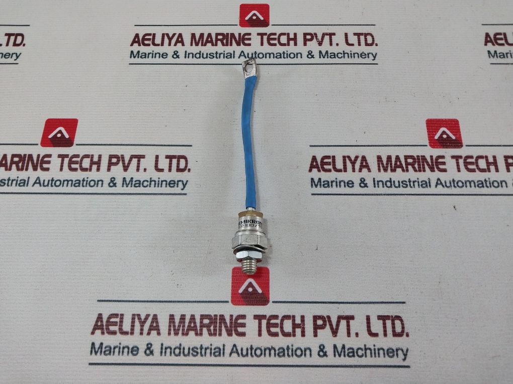 Semikron Skr 10016 Rectifier Diode
