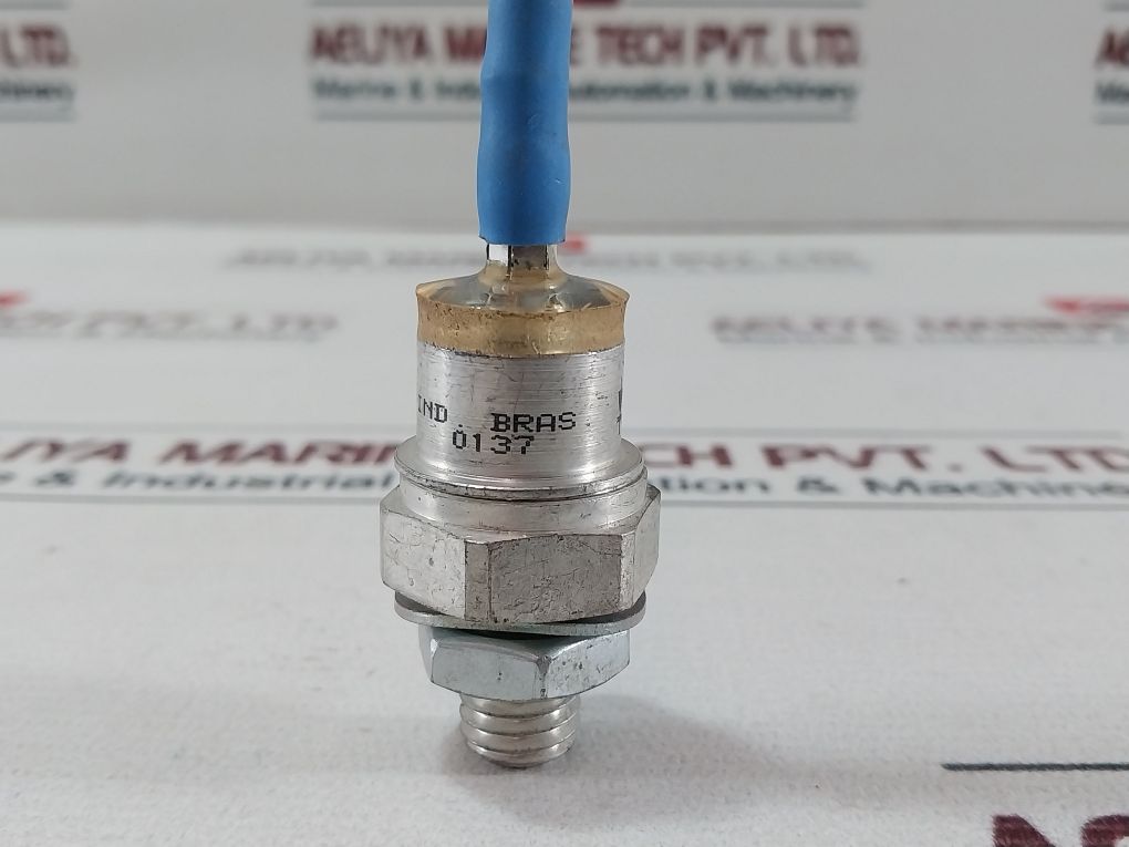 Semikron Skr 100/16 Rectifier Diode