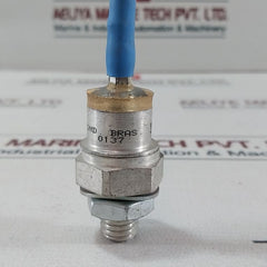 Semikron Skr 100/16 Rectifier Diode