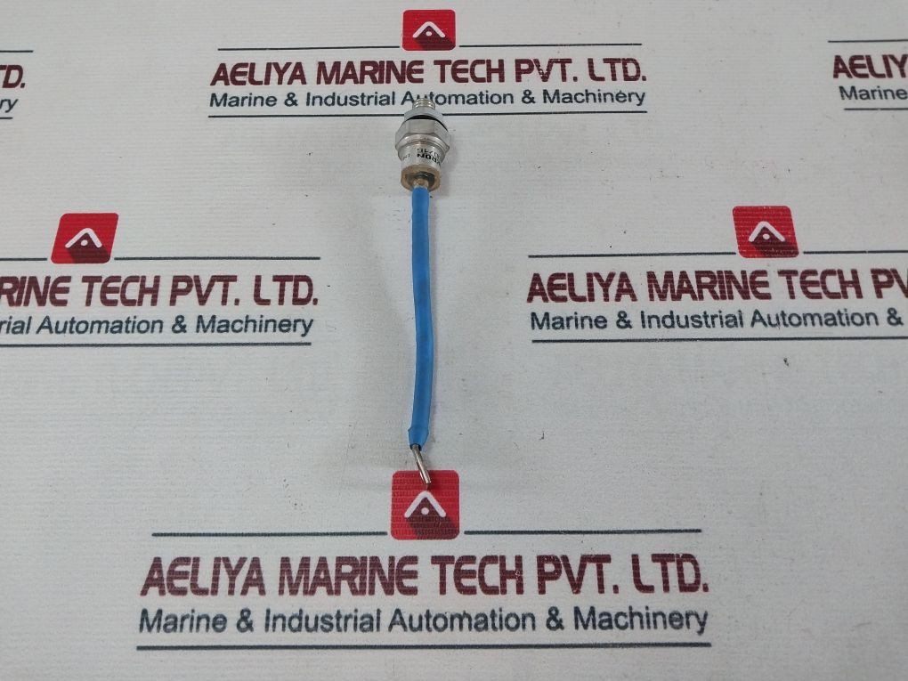 Semikron Skr 100/16 Rectifier Diode