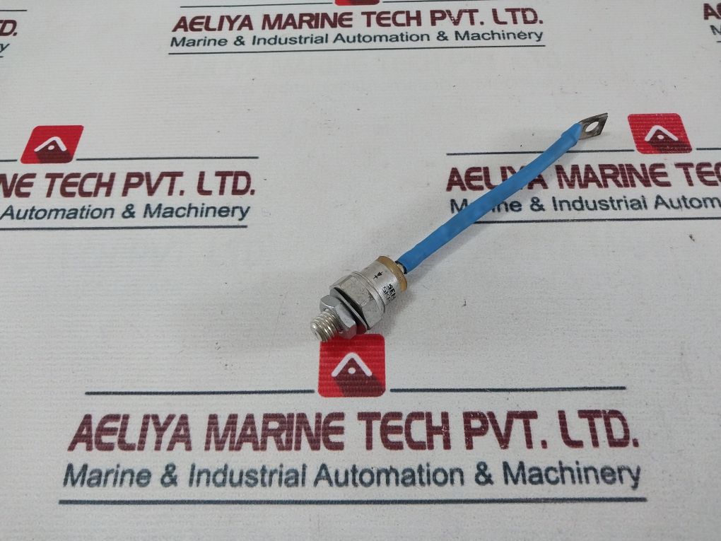 Semikron Skr 100/16 Rectifier Diode