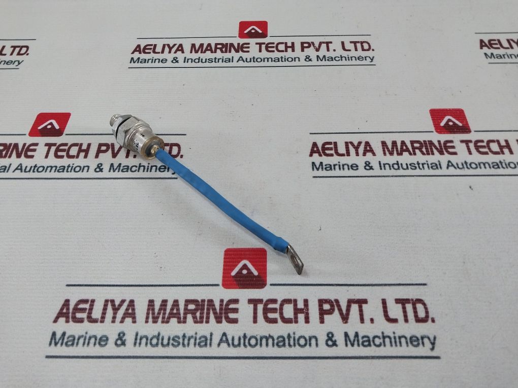 Semikron Skr 100/16 Rectifier Diode