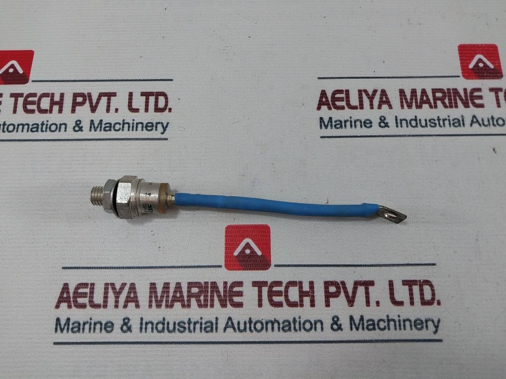 Semikron Skr 100/16 Rectifier Diode