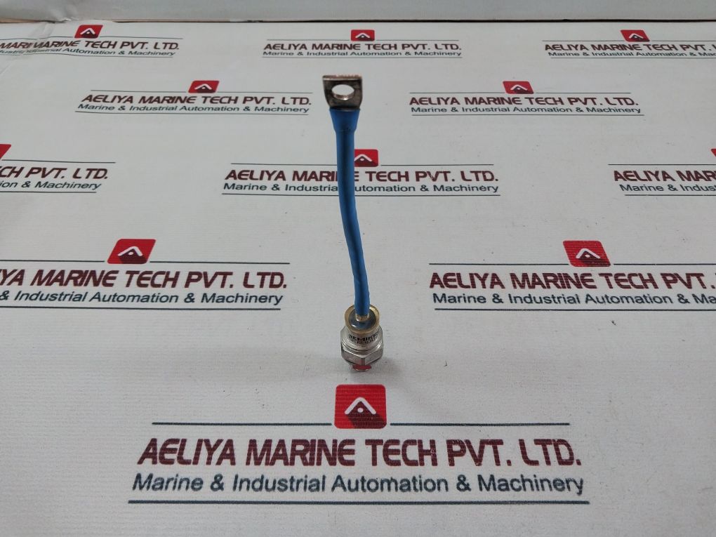 Semikron Skr 100/16 Rectifier Diode