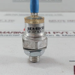 Semikron Skr 100/16 Rectifier Diode