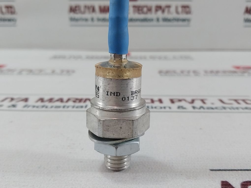 Semikron Skr 100/16 Rectifier Diode