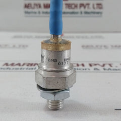 Semikron Skr 100/16 Rectifier Diode