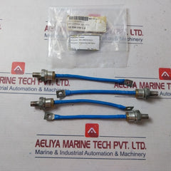 Semikron Skr 130/12 Rotating Diode