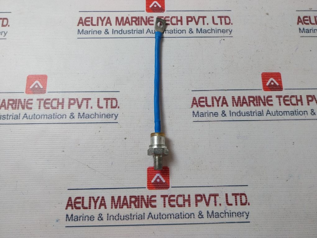 Semikron Skr 130/12 Rotating Diode
