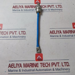Semikron Skr 130/12 Rotating Diode