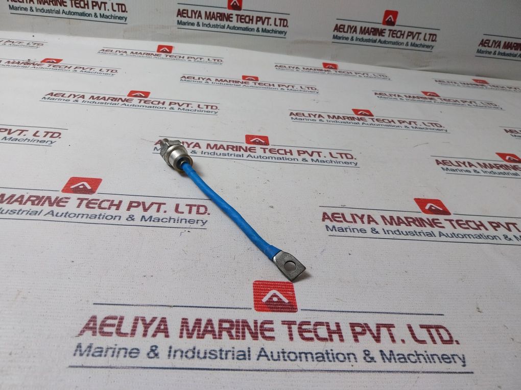 Semikron Skr 130/12 Rotating Diode