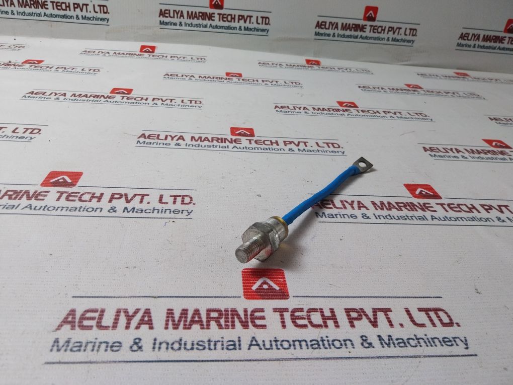 Semikron Skr 130/12 Rotating Diode