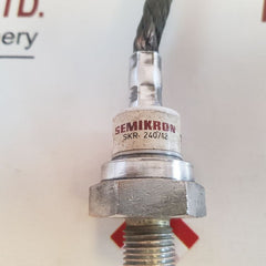 Semikron Skr 240/12 Diode Discretes/Rectifier Diode