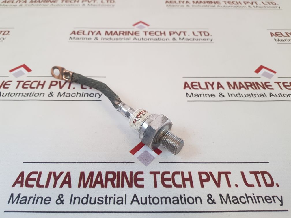 Semikron Skr 240/12 Diode Discretes/Rectifier Diode