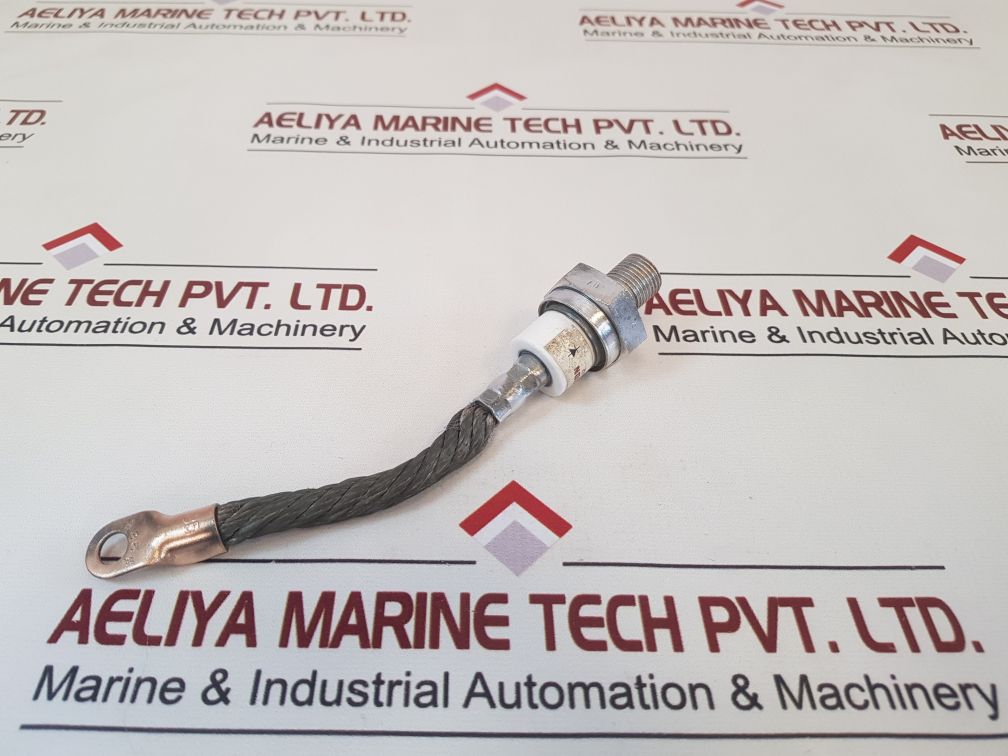 Semikron Skr 240/12 Diode Discretes/Rectifier Diode