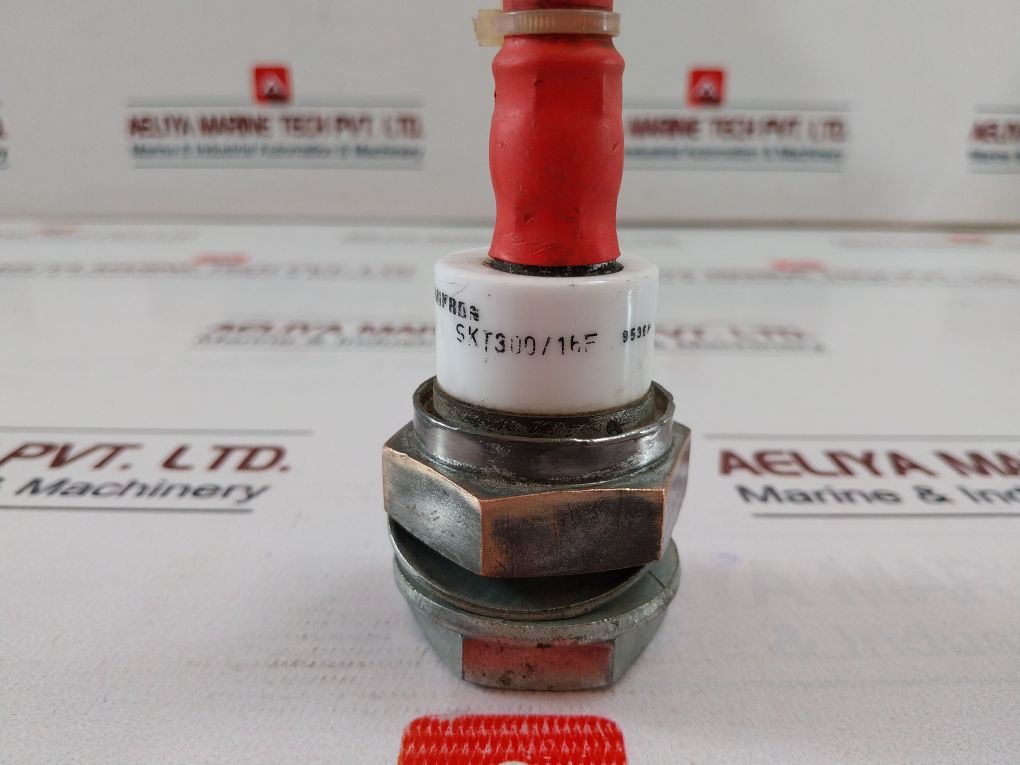 Semikron Skt300/16E Thyristor