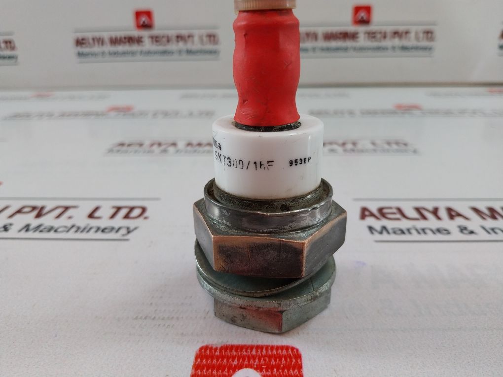 Semikron Skt300/16E Thyristor