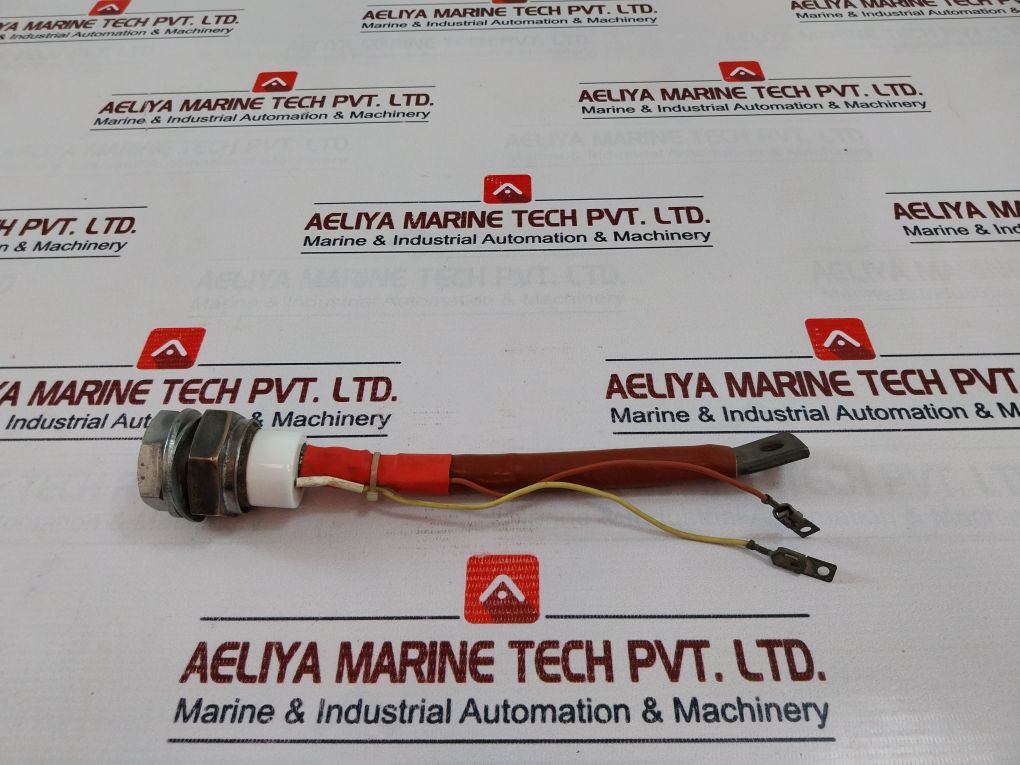 Semikron Skt300/16E Thyristor