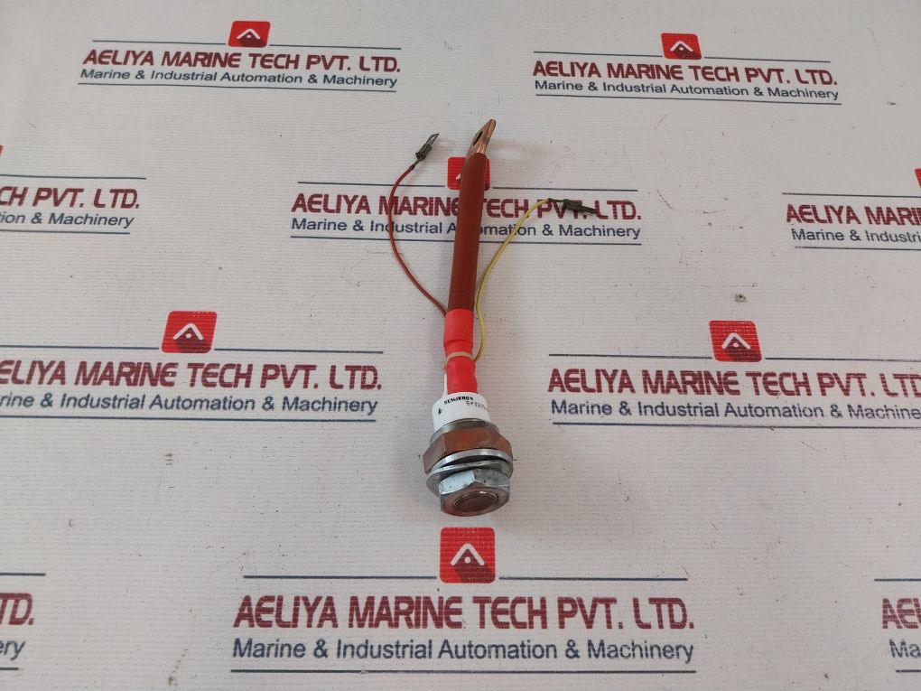 Semikron Skt300/16E Unf Thyristor