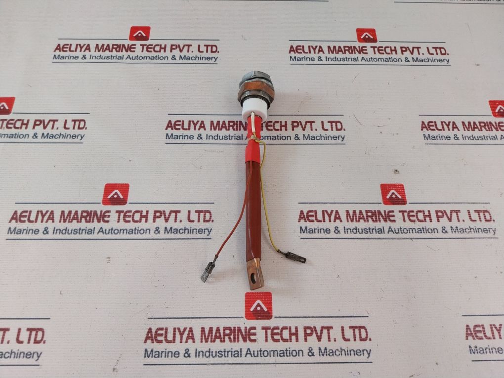 Semikron Skt300/16E Unf Thyristor