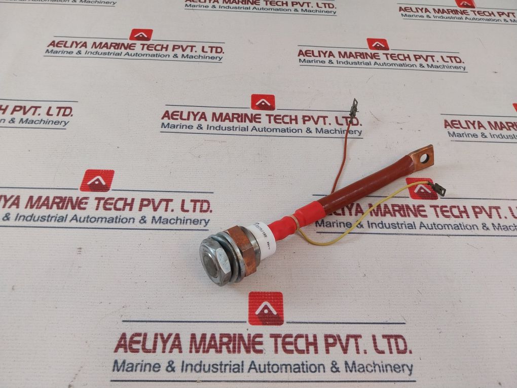 Semikron Skt300/16E Unf Thyristor