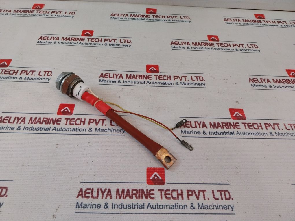 Semikron Skt300/16E Unf Thyristor