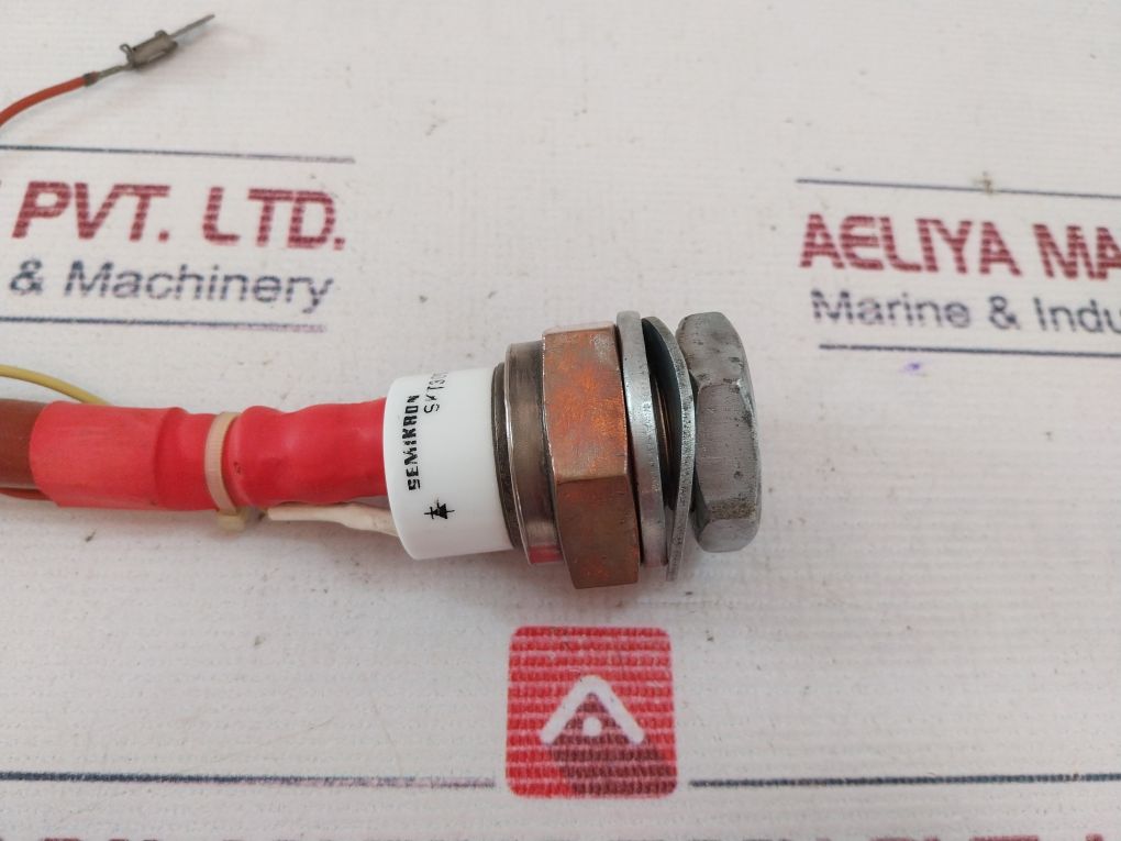 Semikron Skt300/16E Unf Thyristor