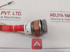 Semikron Skt300/16E Unf Thyristor