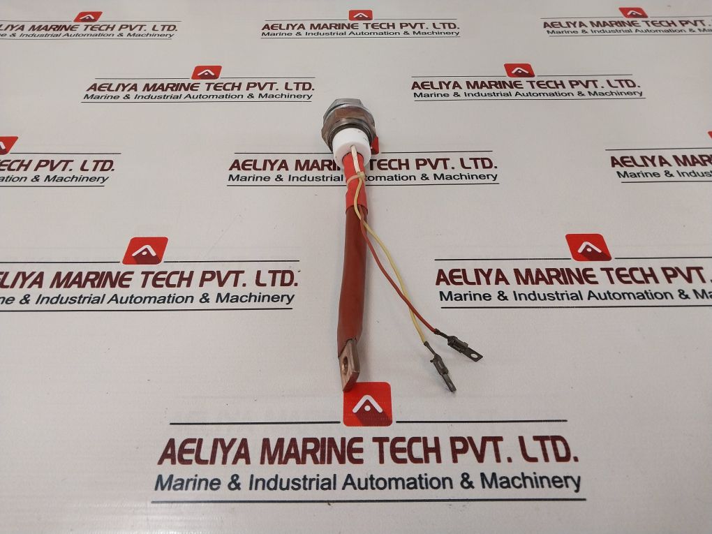 Semikron Skt300/16E Unf Thyristor