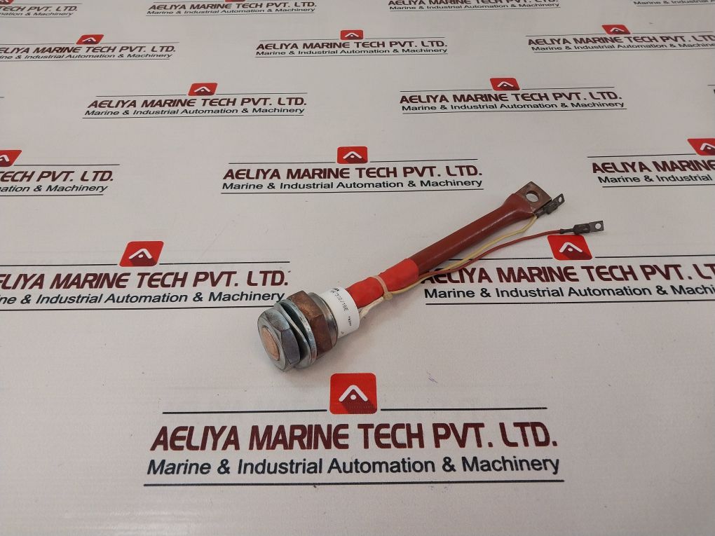 Semikron Skt300/16E Unf Thyristor