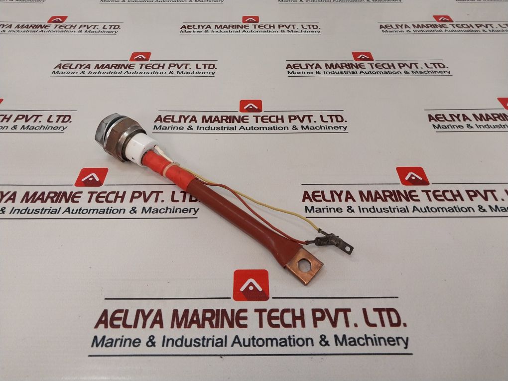Semikron Skt300/16E Unf Thyristor