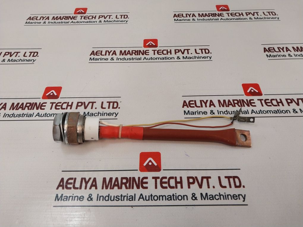 Semikron Skt300/16E Unf Thyristor