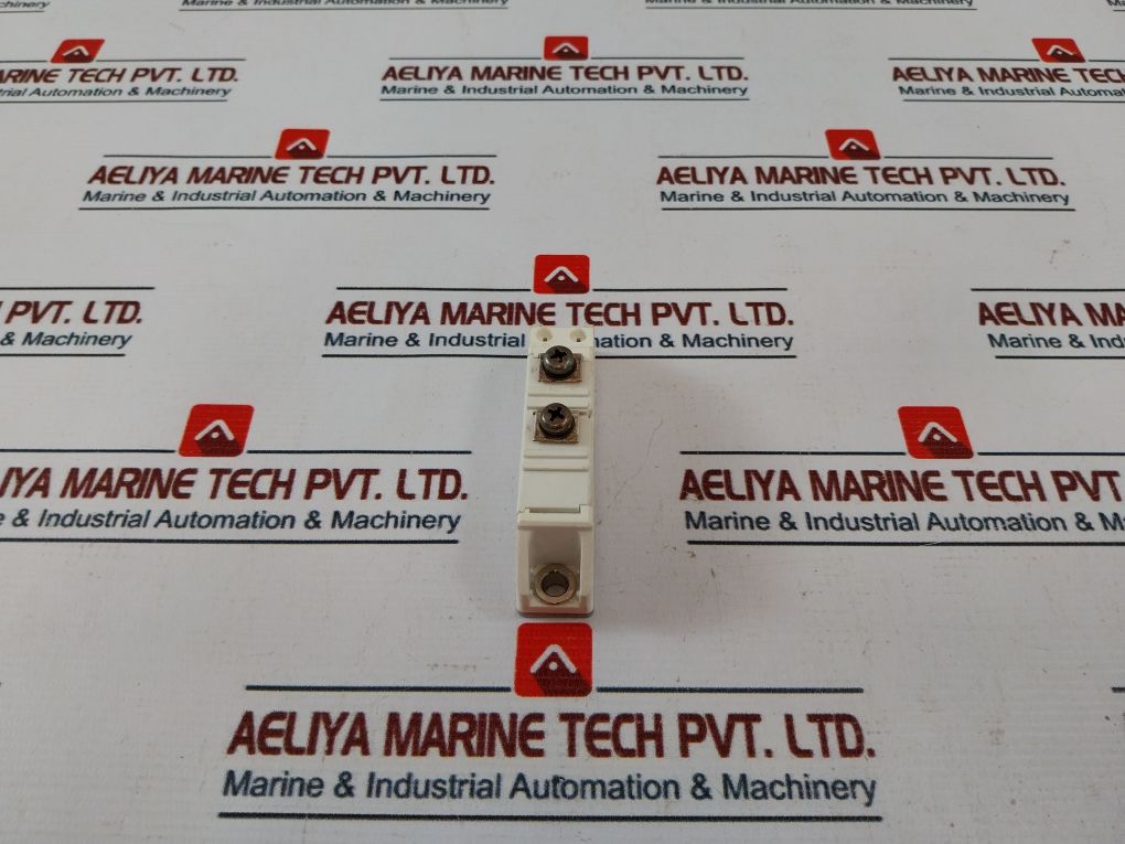 Semikron Skvc 20A 460 Power Supply Module Semipack 1