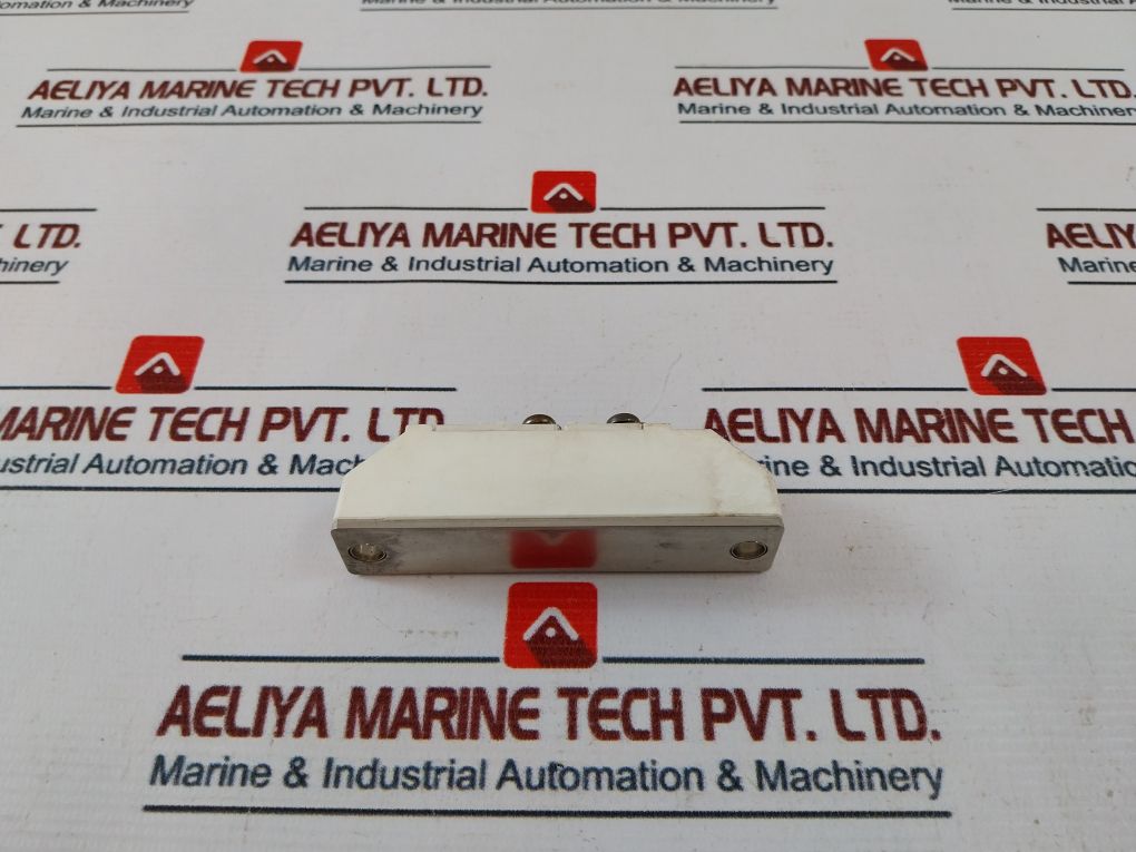 Semikron Skvc 20A 460 Power Supply Module Semipack 1