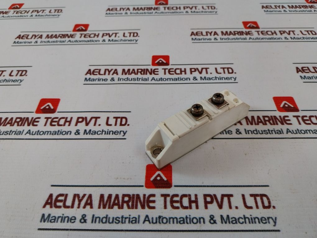 Semikron Skvc 20A 460 Power Supply Module Semipack 1