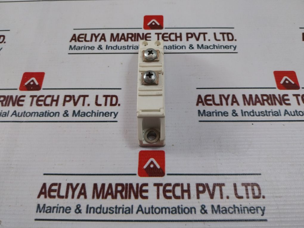 Semikron Skvc 20A 460C Power Supply Module
