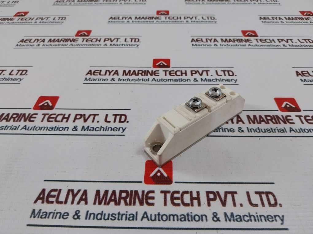 Semikron Skvc 20A 460C Power Supply Module 