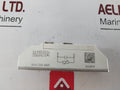 Semikron Semipack 1 Skvc 20A 460C Varistor Module