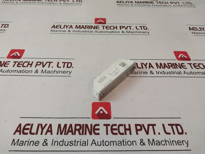 Semikron Semipack 1 Skvc 20A 460C Varistor Module