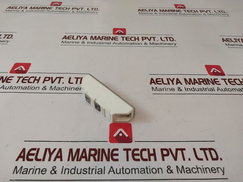 Semikron Semipack 1 Skvc 20A 460C Varistor Module
