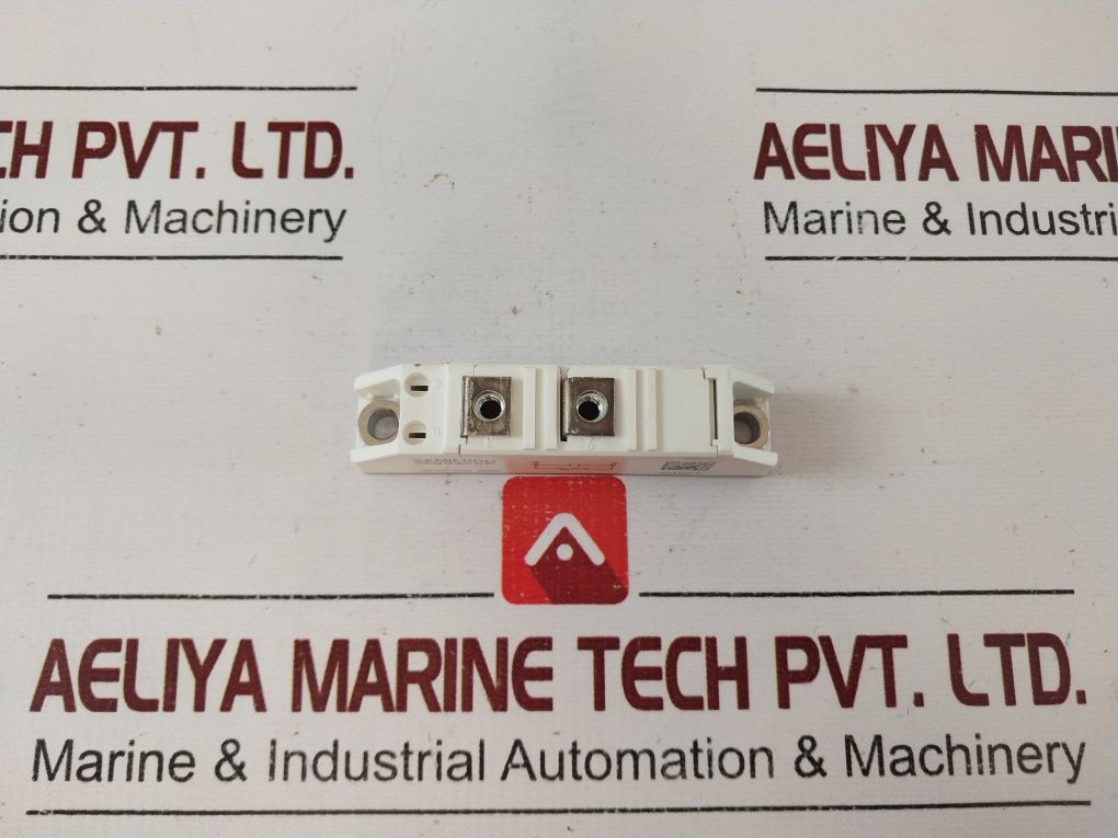 Semikron Semipack 1 Skvc 20A 460C Varistor Module