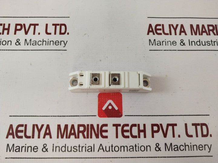 Semikron Semipack 1 Skvc 20A 460C Varistor Module