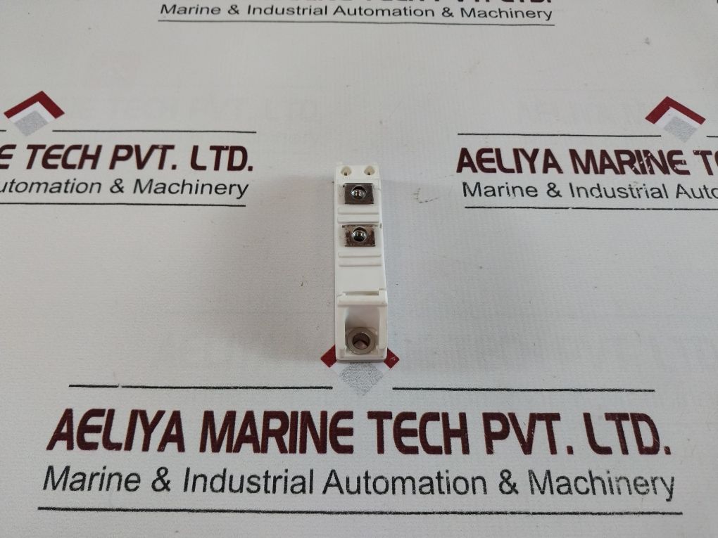 Semikron Skvc 20A 460C Power Supply Module 06480P R