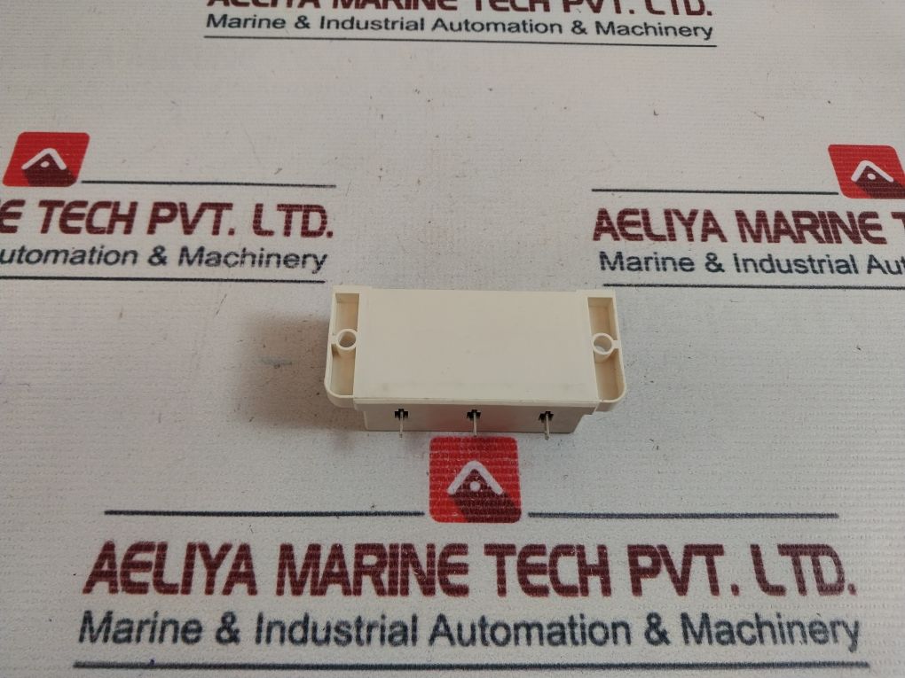 Semikron Skvc 221 Diode Module 120V