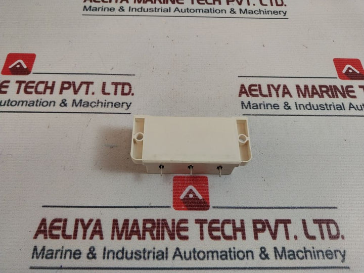 Semikron Skvc 221 Diode Module 120V