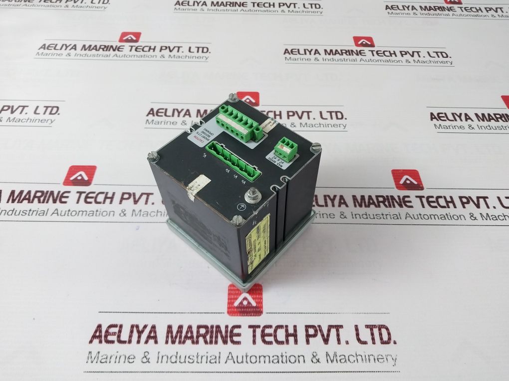 Sems Swift Encore Digital Panel Meter