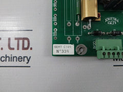 Semt 94000 Printed Circuit Board
