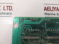 Semt Pielstick 93001 Printed Circuit Board